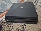 Игровая приставка Sony PlayStation 4pro + 10 games-3