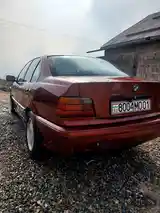 BMW 3 series, 1992-6