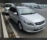 Toyota Fielder, 2011-4