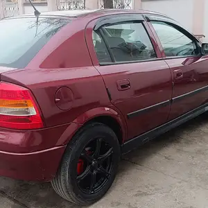 Opel Astra G, 1999