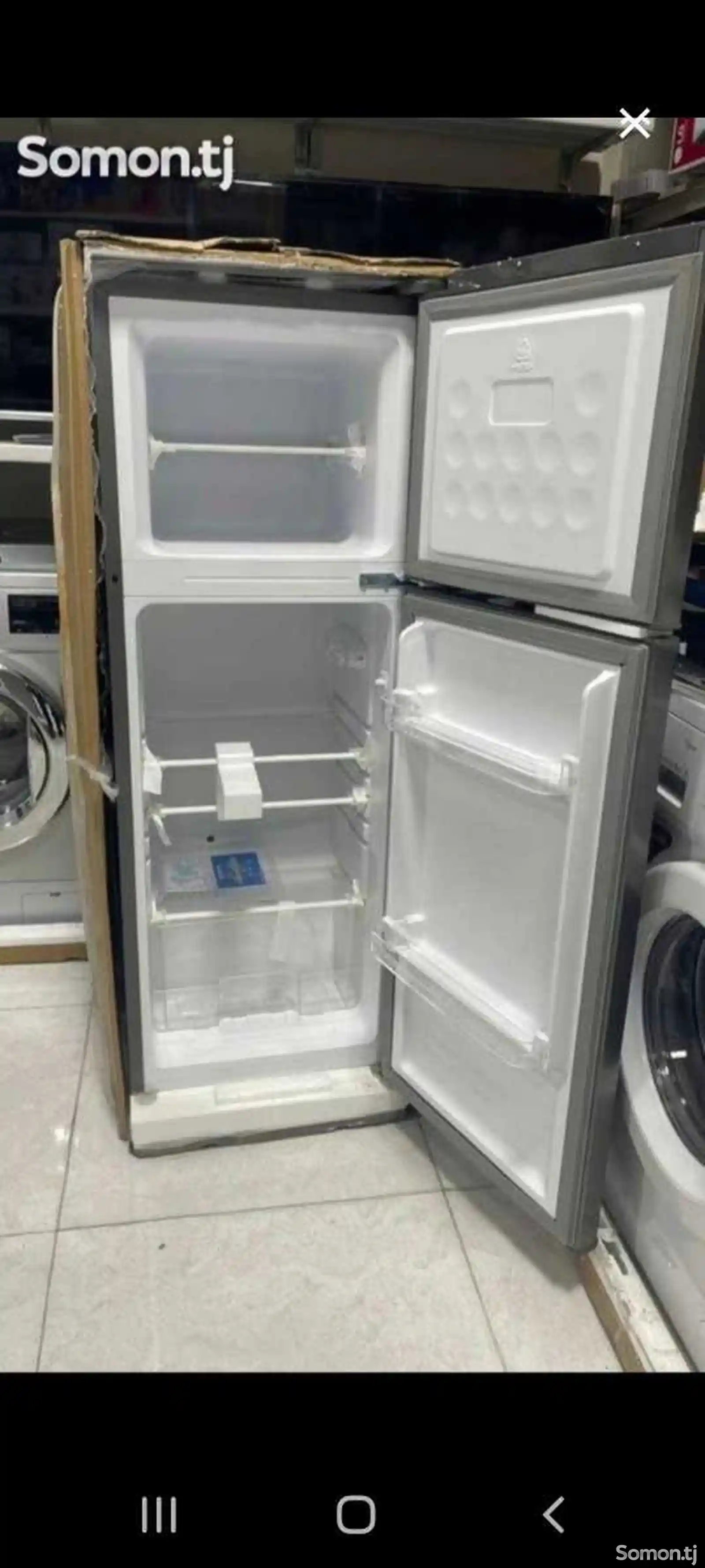 Холодильник Atlas-2