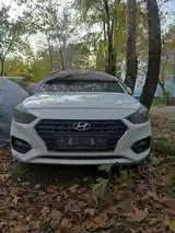 Hyundai Solaris, 2018-2