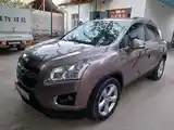 Chevrolet Tracker, 2014-13