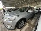 Hyundai Santa Fe, 2014-2