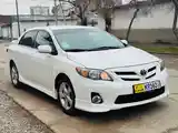 Toyota Corolla, 2013-3