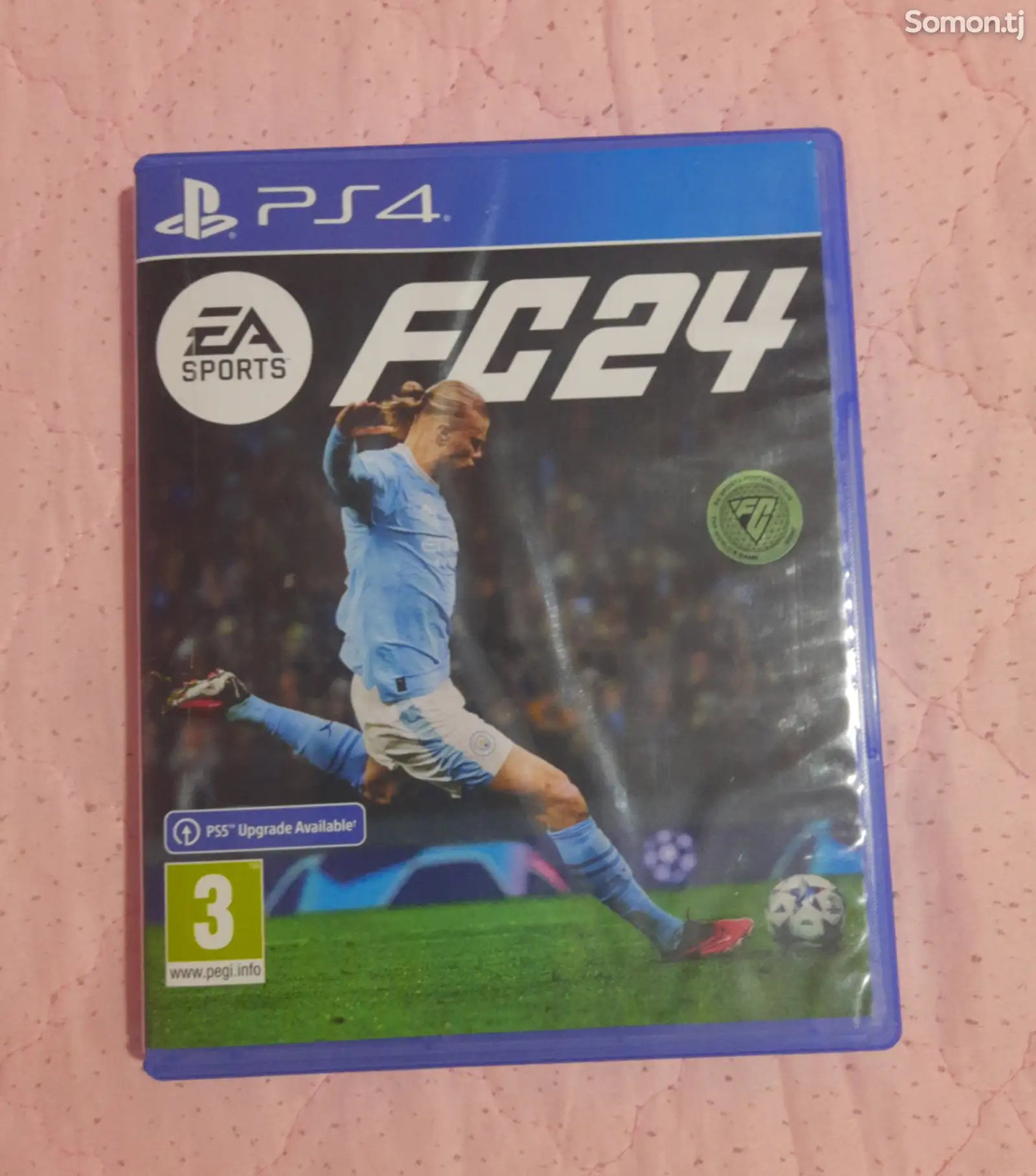 Игра FC 24 для PS4-1