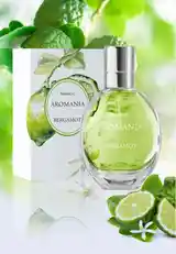 Туалетная вода Aromania Bergamot-2