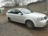 Chevrolet Lacetti, 2007-3