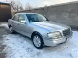 Mercedes-Benz C class, 1994-2