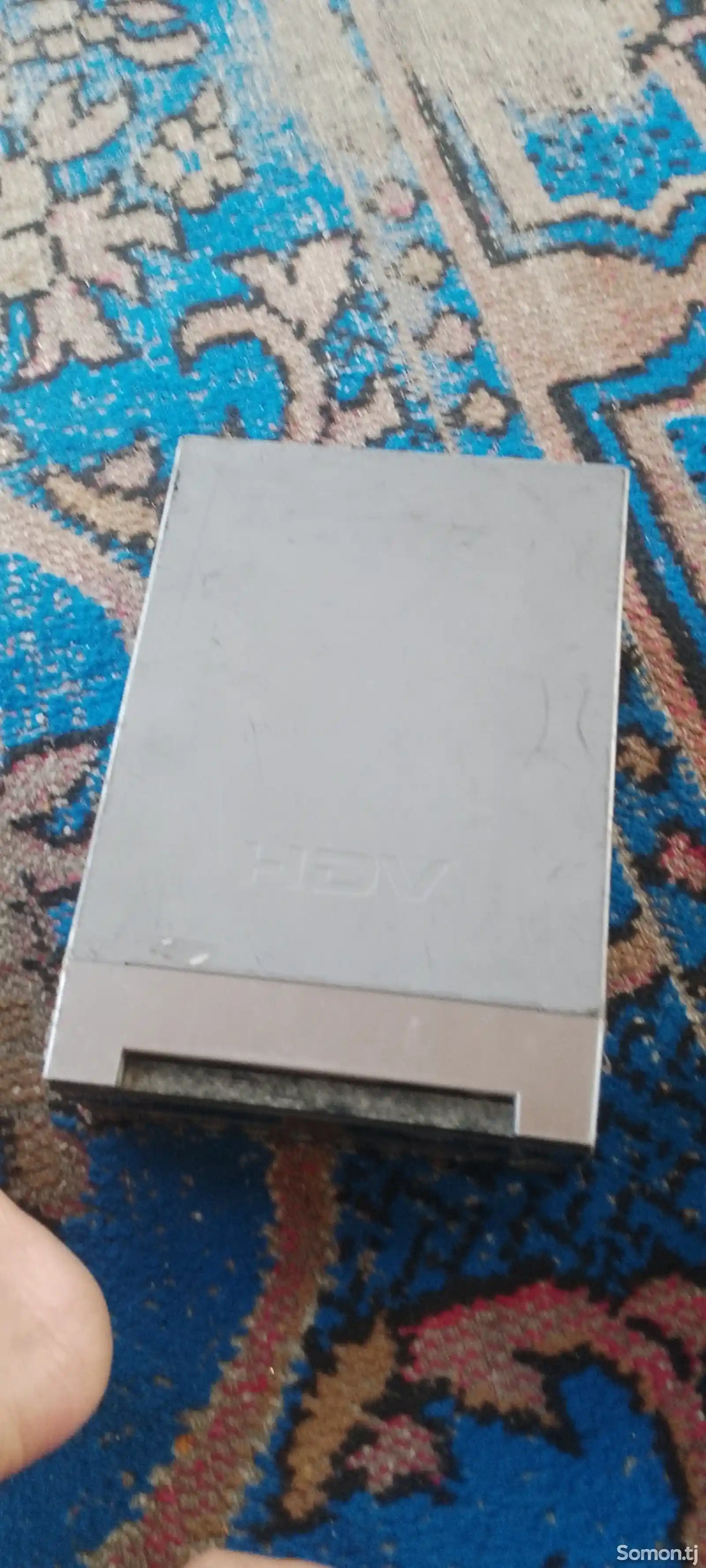 Студийный рекордер HDV HVR-1500A-5