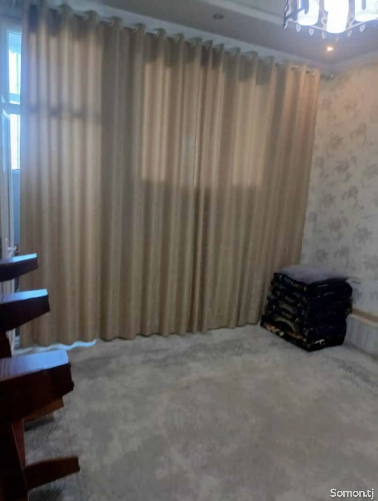 2-комн. квартира, 12 этаж, 65м², бозор мехргон-2