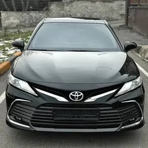 Toyota Camry, 2023