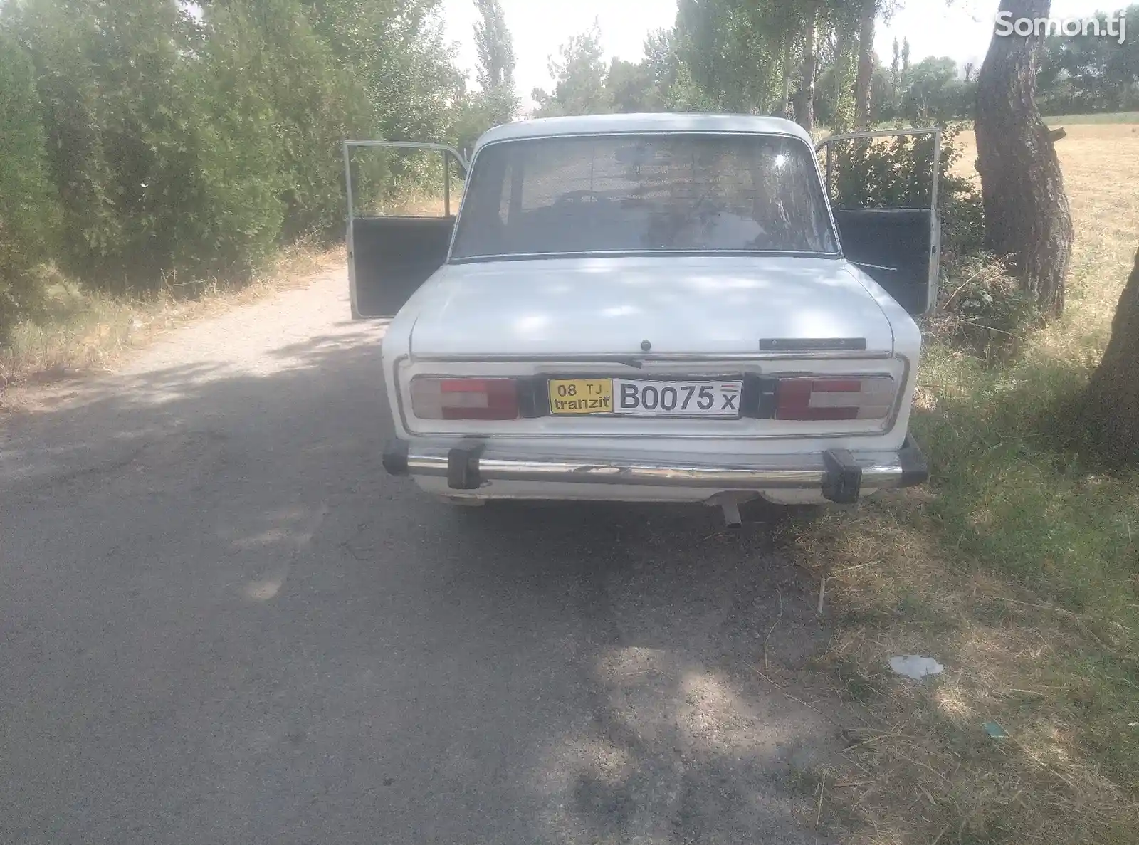 ВАЗ 2106, 1995-2