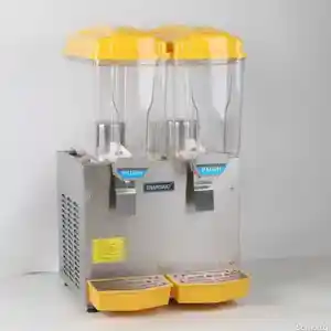Автомат для приготовления горячего и холодного сока 17L