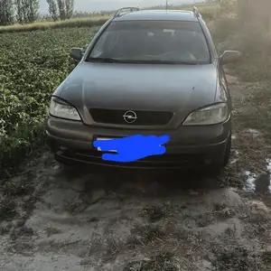 Opel Astra G, 1998