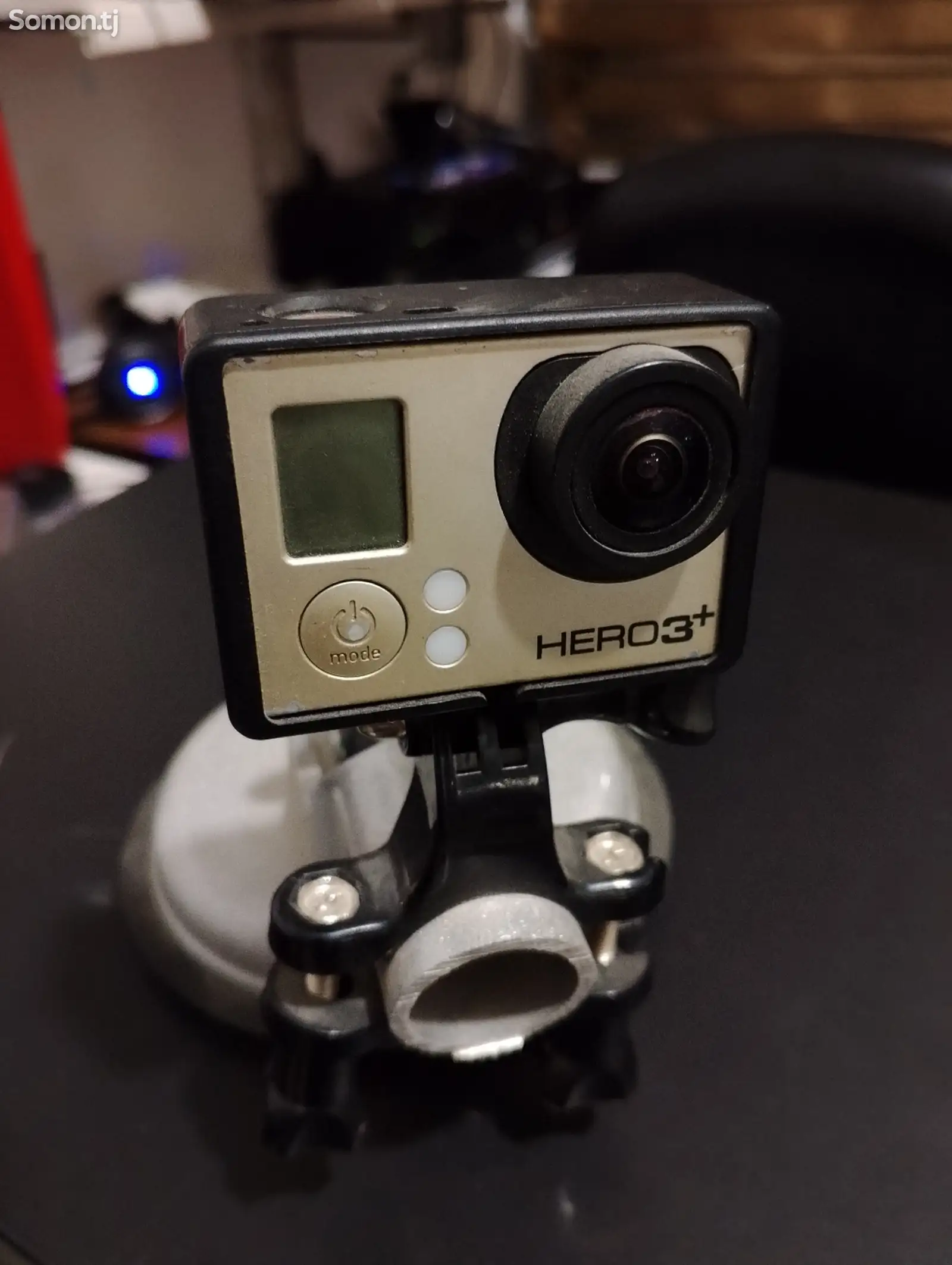 Камера GoPro 3+-3