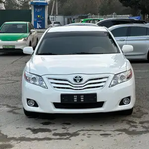 Toyota Camry, 2008