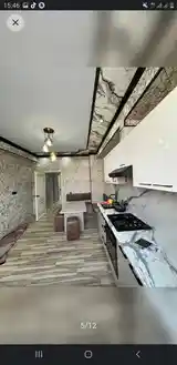 2-комн. квартира, 8 этаж, 70м², 18мкр-8