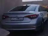 Hyundai Sonata, 2014-8