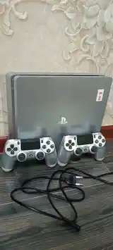 Игровая приставка Sony playstation 4 slim 8.87-2