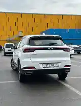 Chery Tiggo 7, 2021-4