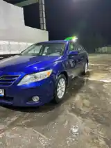 Toyota Camry, 2010-4