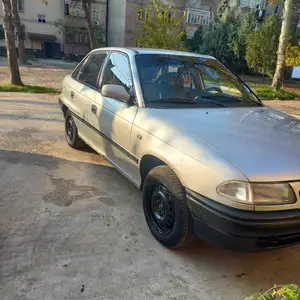 Opel Astra F, 1993