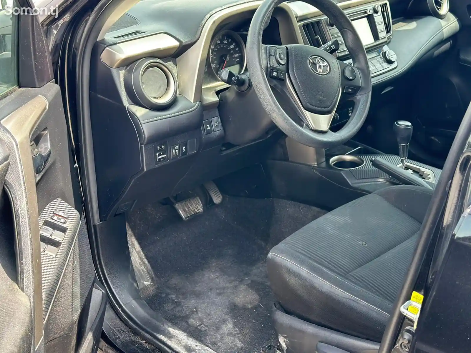 Toyota RAV 4, 2015 на заказ-6