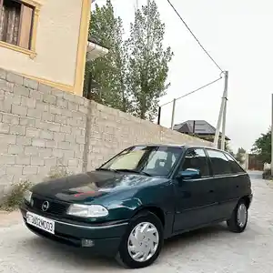 Opel Astra F, 1997