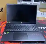 Игровой Ноутбук Acer Процессор 8ядро турбо 4.75Ghz RTX 4060 8GB RAM 16gb SSD1TB-2