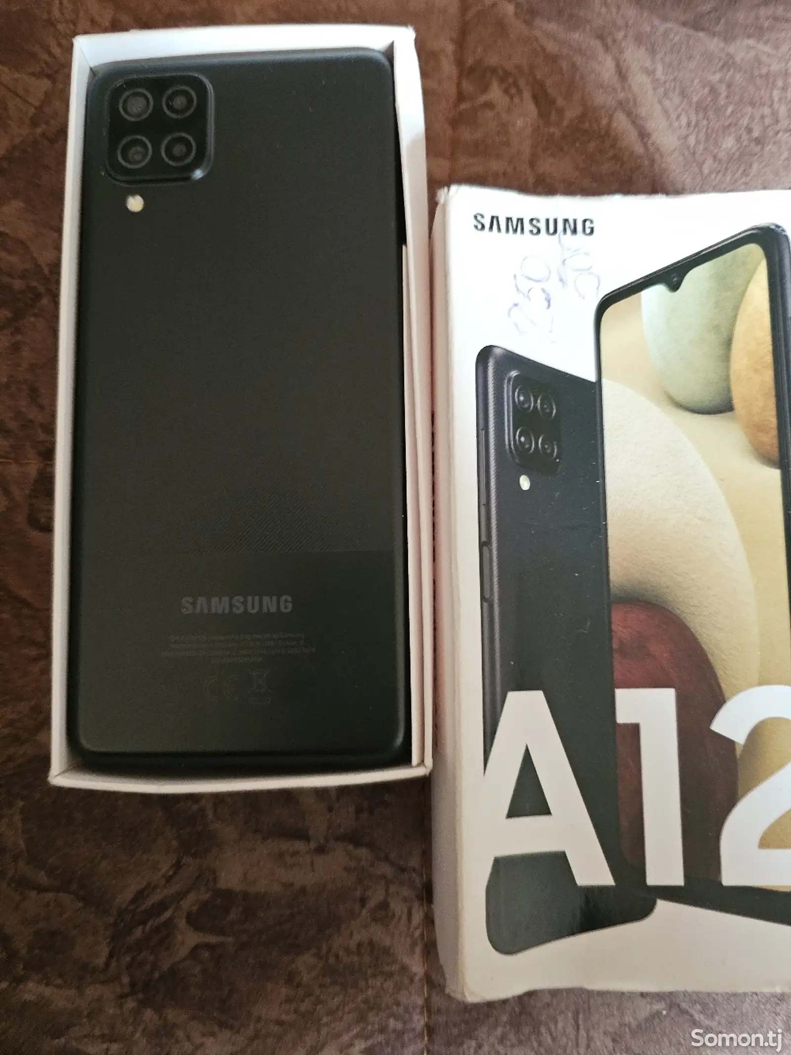 Samsung Galaxy А12 64gb 2sim