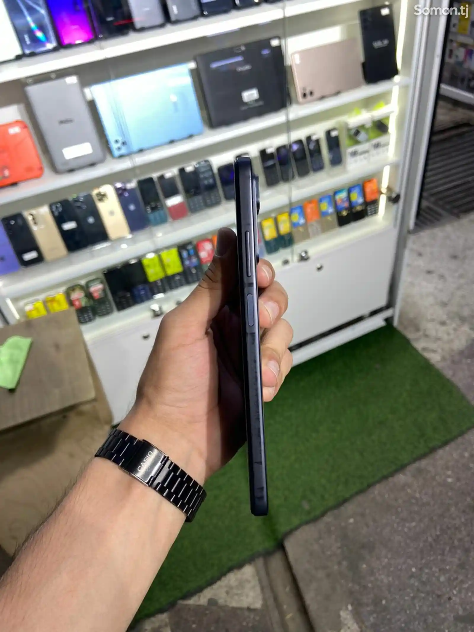 Xiaomi Redmi Note 11 pro-4
