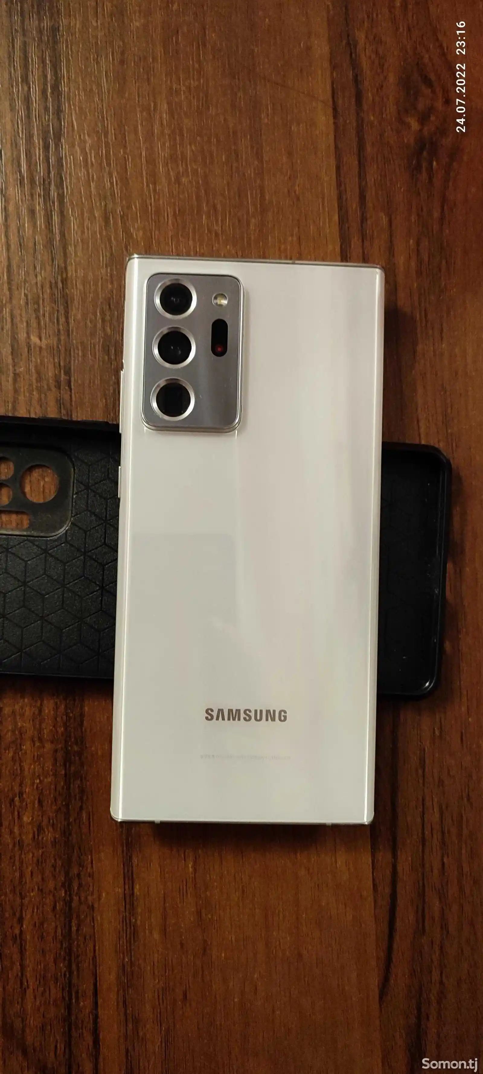 Samsung Galaxy Note 20 Ultra 12/256gb-1