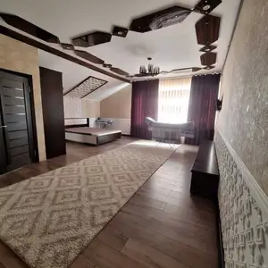 2-комн. квартира, 4 этаж, 80м², 19 мкр