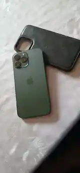 Apple iPhone 13 Pro Max, 128 gb, Alpine Green-3