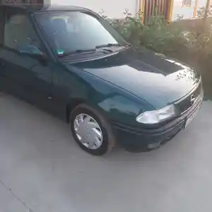 Opel Astra F, 1997