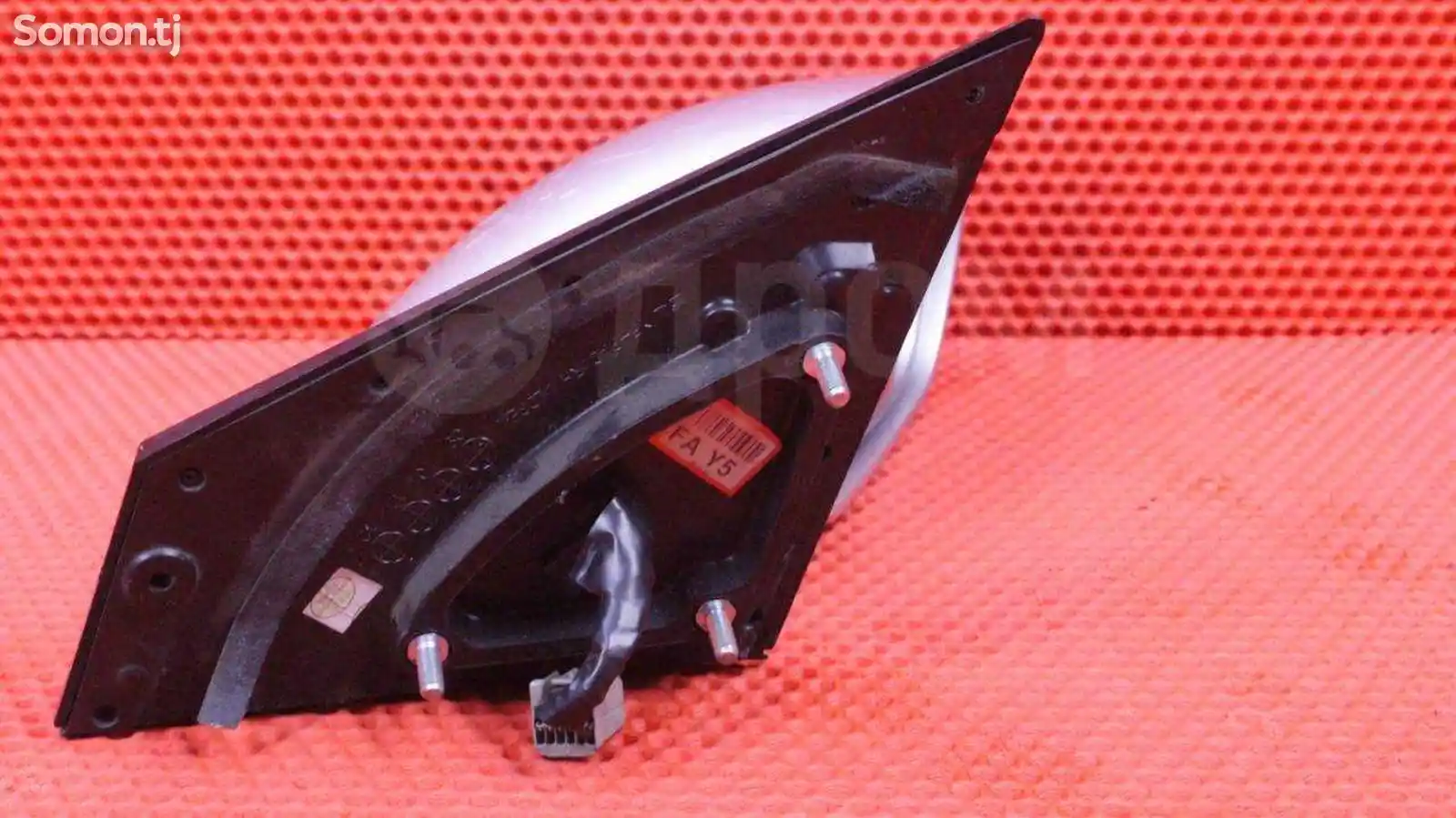 Зеркало заднего вида боковое Hyundai Sonata YF-3