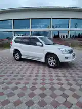 Toyota Land Cruiser Prado, 2007-3