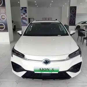 GAC Aion S, 2024