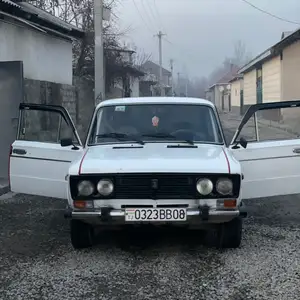 ВАЗ 2106, 1996