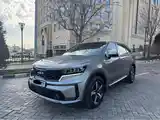 Kia Sorento, 2023-4