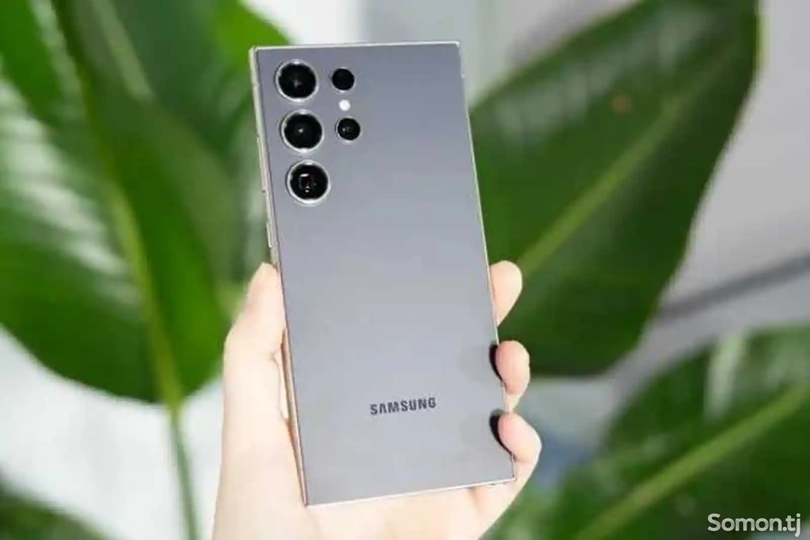 Samsung Galaxy S23 Ultra 256gb 2 sim koreya-5