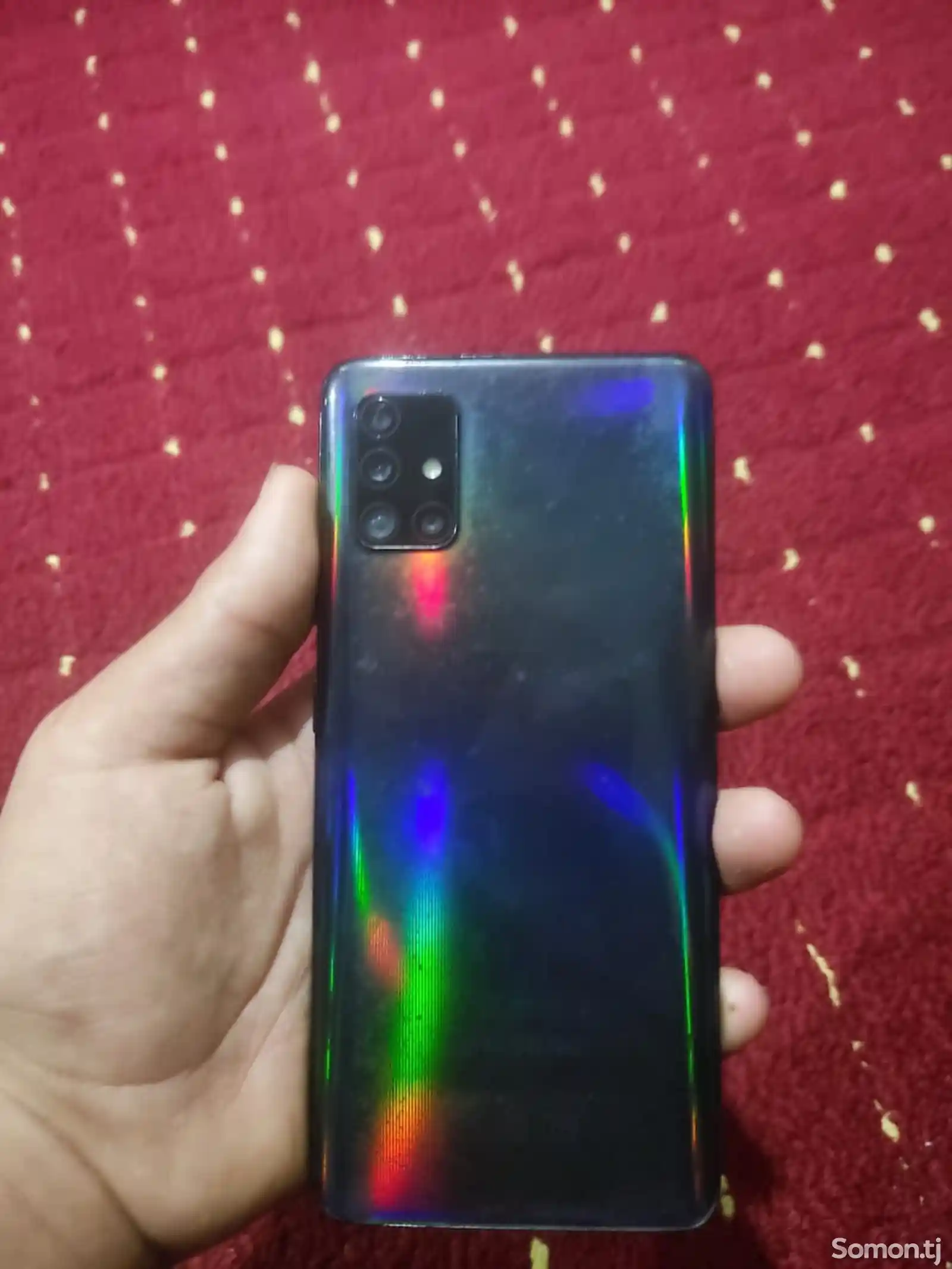 Samsung Galaxy A50-2