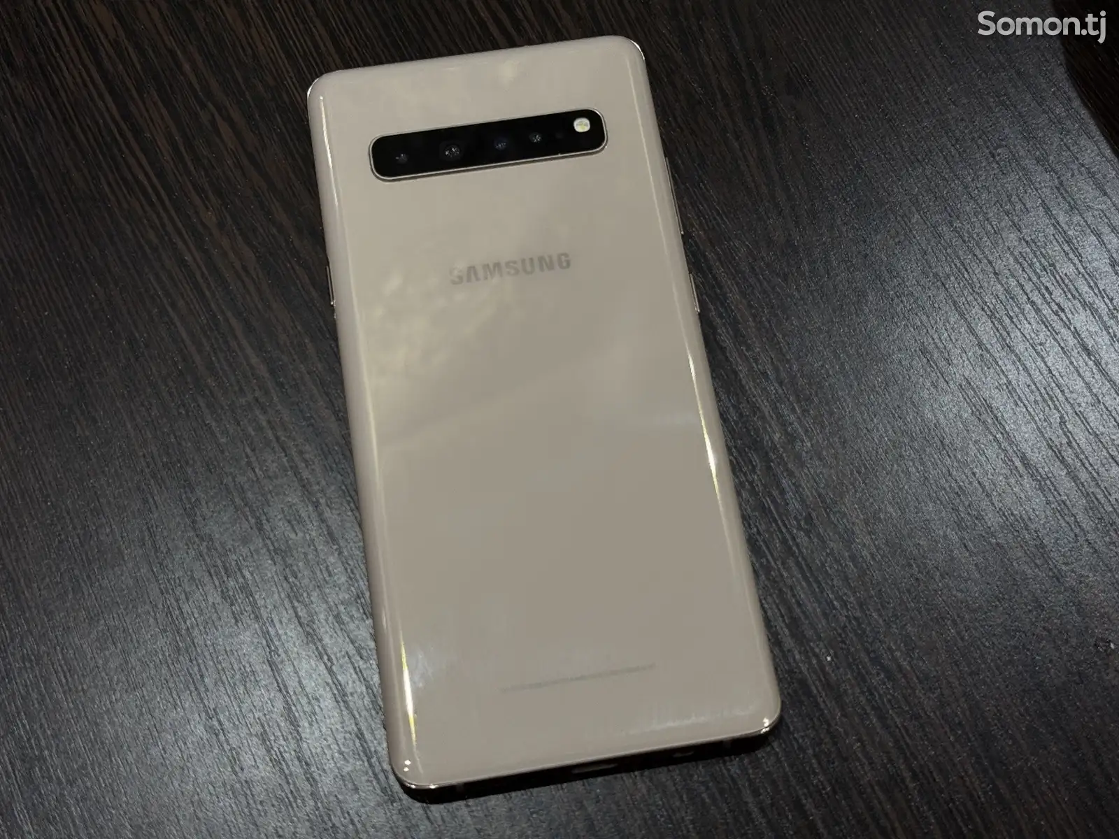 Samsung Galaxy S10+ Plus 5G-1