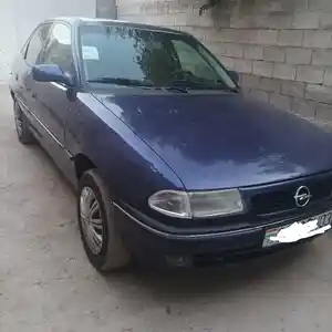 Opel Astra F, 1996