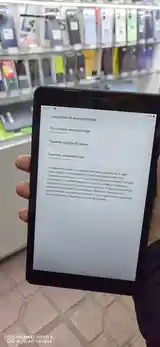 Планшет Samsung Tab A 2019-4