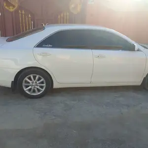 Toyota Camry, 2007