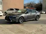 Lexus ES series, 2015-2