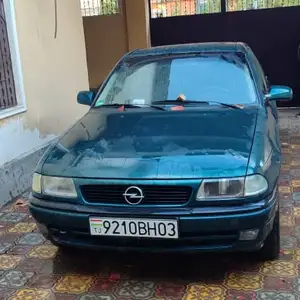 Opel Astra F, 1997