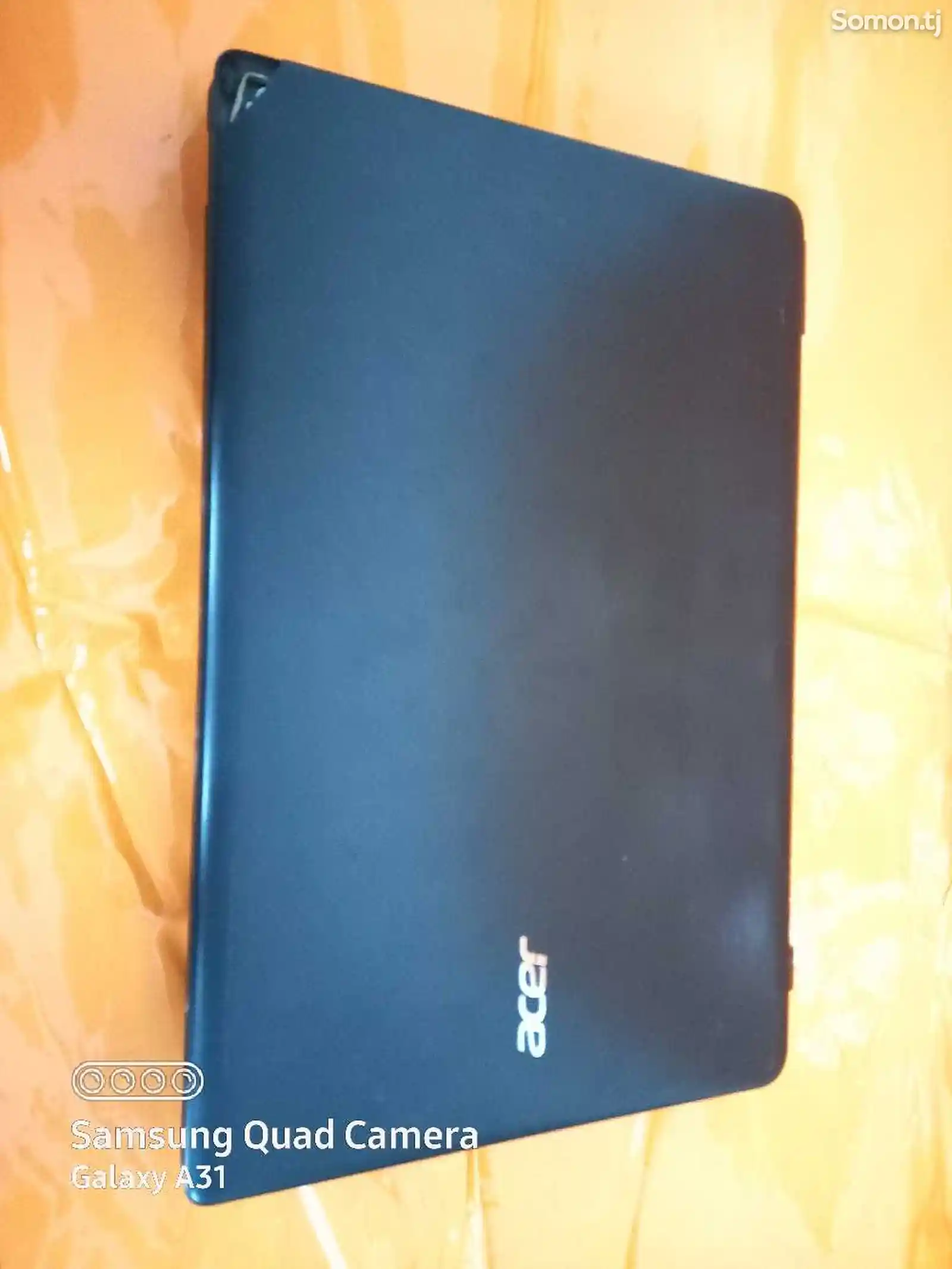 Корпус для Acer e1-522-3